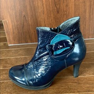 Un Tour en Ville Ankle Boots (EU 37) 3”